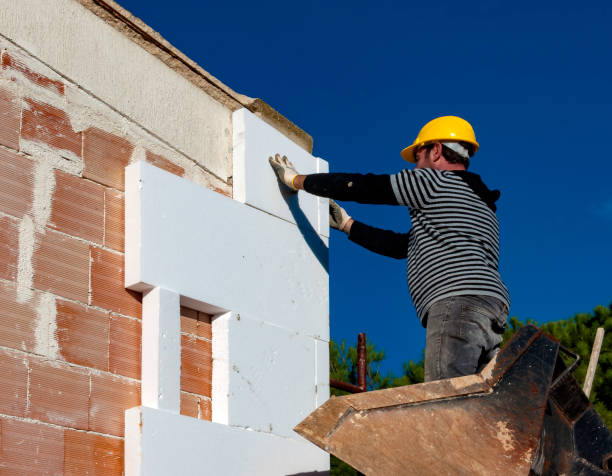 Best DIY Insulation Kits and Guidance in Harrison, WI