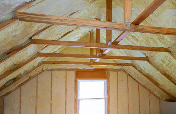 Reliable Harrison, WI Insulation Contractor Solutions