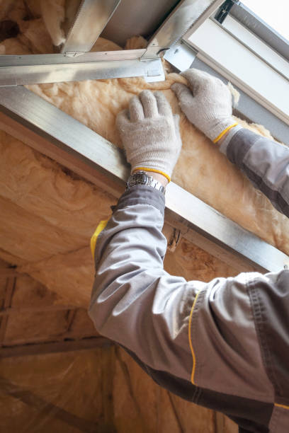 Best Blown-in Insulation in Harrison, WI