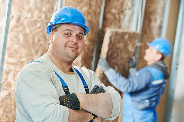 Types of Insulation We Offer in Harrison, WI